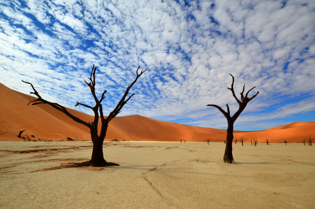 Sossusvlei