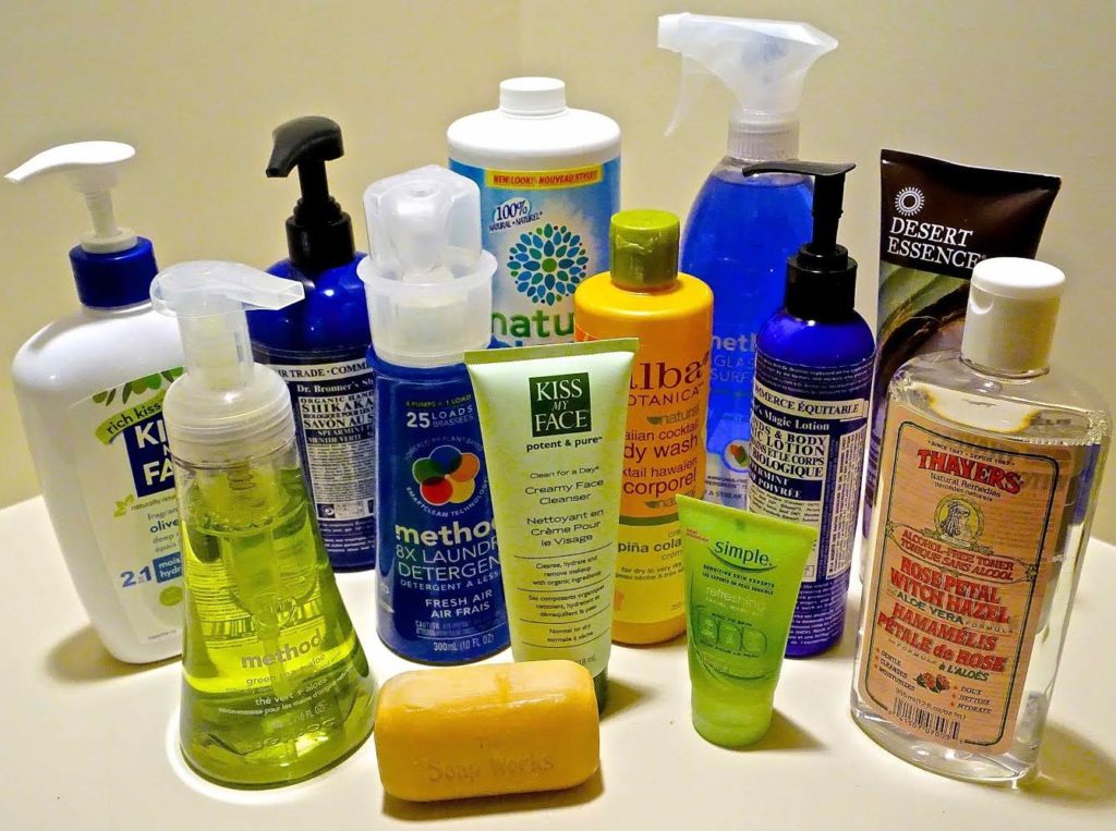 Vegan_toiletries_and_household_products,_August_2015