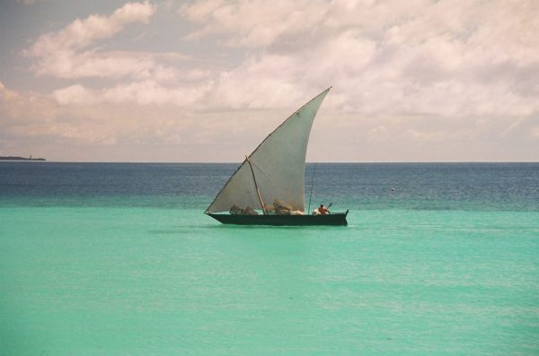 Zanzibar 2